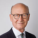 Richard Alain Belcredi | Vice Chairman